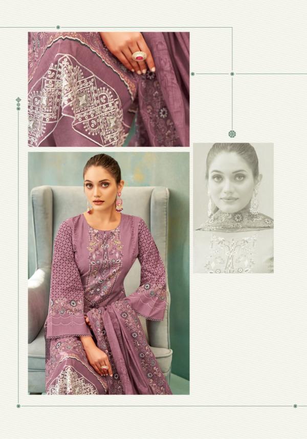 Mayur Nigar Vol-5 – Karachi Dress Material